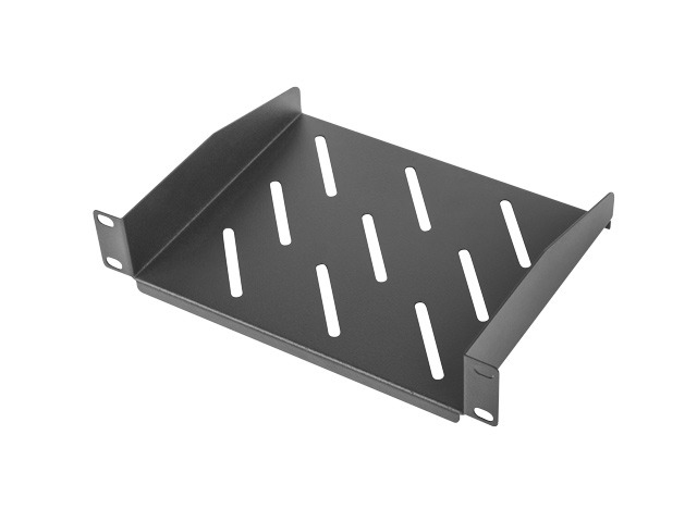 AK-1012-B accesorio de bastidor Cajón metálico para rack