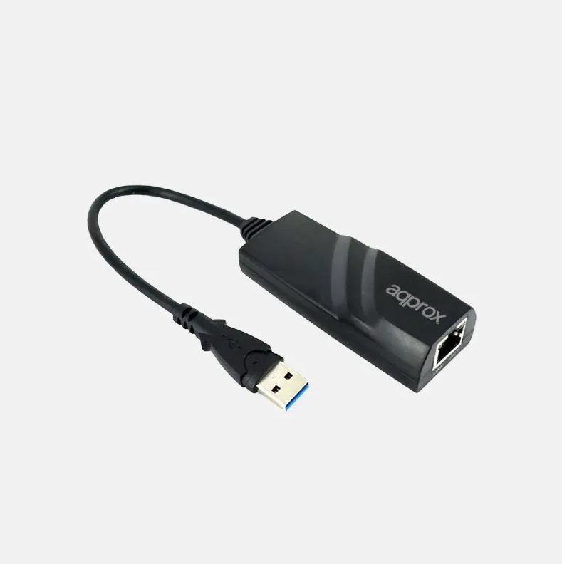 APPC07GV3 adaptador y tarjeta de red Ethernet 1000 Mbit/s