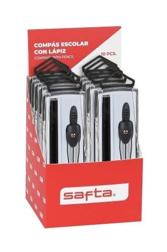 [3422051061] COMPAS SAFTA ESCOLAR EXP.10