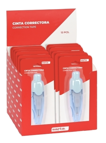 [3422051068] CORR.CINTA SAFTA RETRACTIL EXP.12