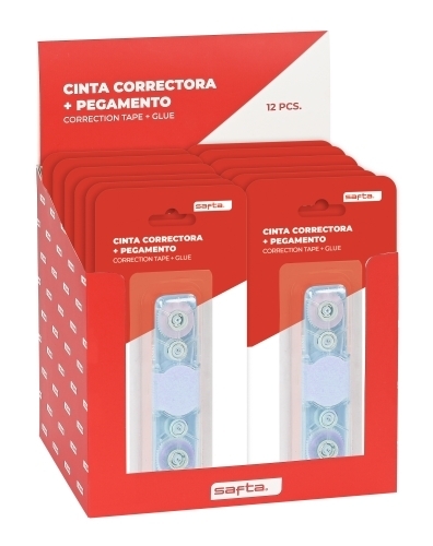 [3422051079] CORR.CINTA SAFTA RETRACTIL EXP.12