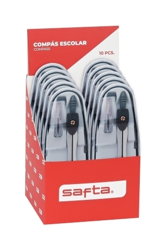 [3422051062] COMPAS SAFTA ESCOLAR EXP.10