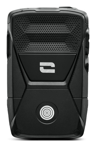 [1307010399959] X-COMM two-way radios Negro