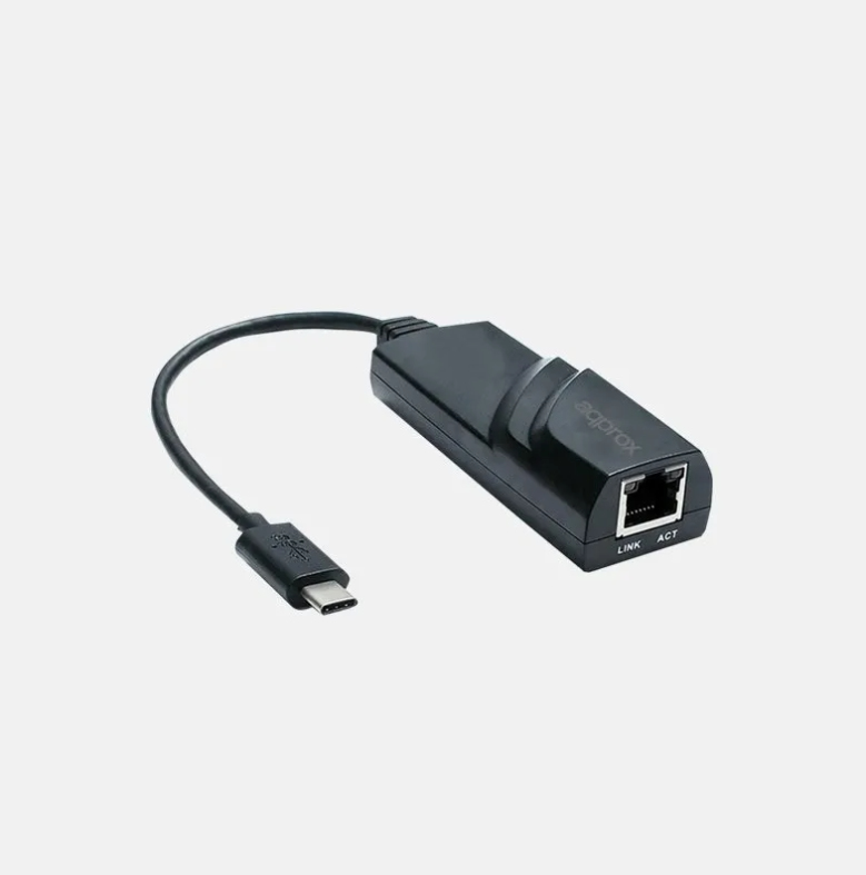 APPC43V2 adaptador y tarjeta de red Ethernet 1000 Mbit/s