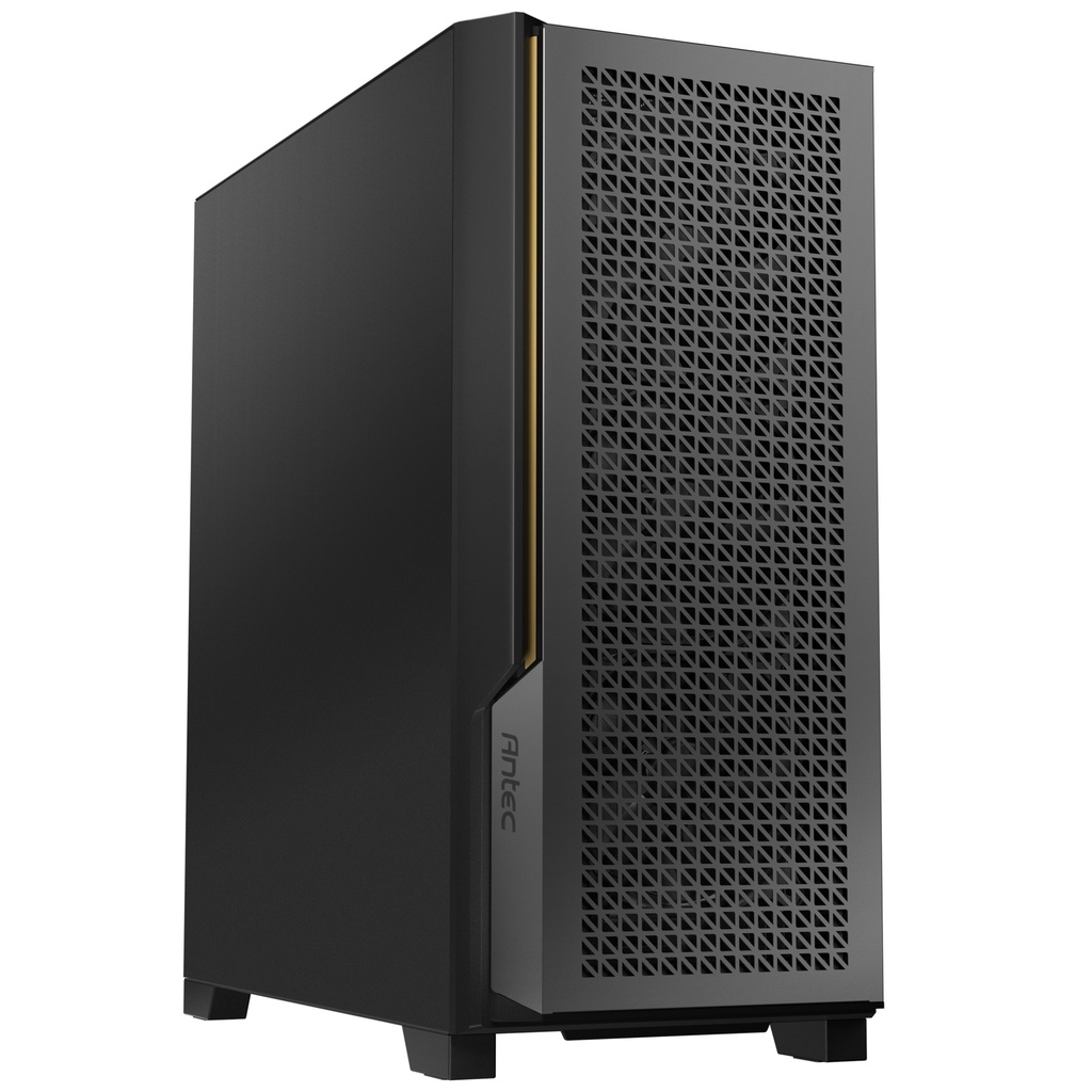 P20CE Midi Tower Negro