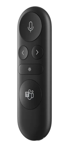 [IX7-00008] Presenter+ apuntador inalámbricos Bluetooth Negro