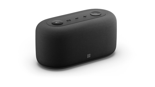 [IVF-00008] Audio Dock Negro