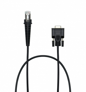 CBL037R accesorio para lector de código de barras Alargador eléctrico