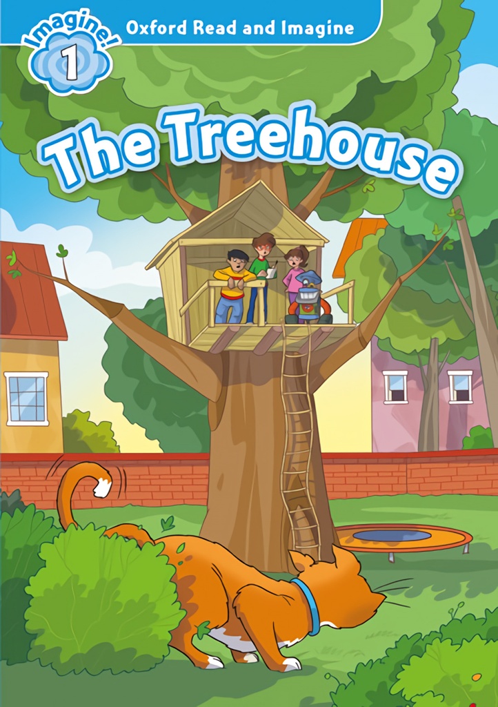 THE TREEHOUSE