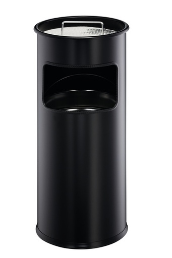 [333001] 3330 Alrededor Metal Negro