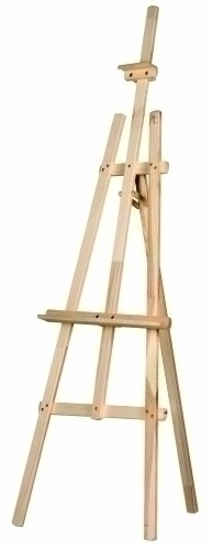 CABALLETE PINTOR TALENS TRIPODE 125 cm