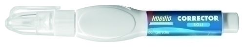 [7001467] CORR.LIQ.BOLIG. IMEDIO 8 ml - Pack de 12 unidades