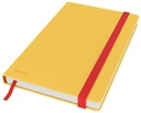 44810019 cuaderno y block A5 80 hojas Amarillo