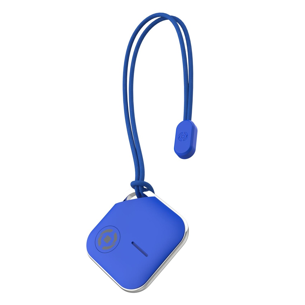 [SMARTFINDERBL] SMARTFINDERBL localizador o rastreador GPS Buscador Azul