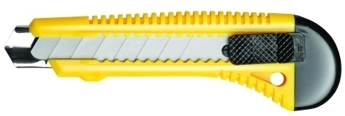 [91352] CUTTER FOROFIS con GUIA METALICA  18 mm