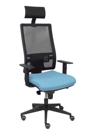 [10SBALI13] Silla Horna bali azul cielo