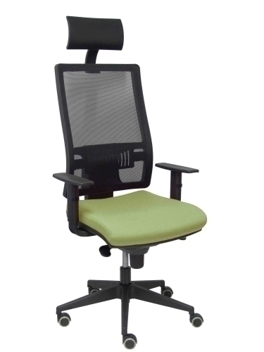 [10SBALI552] Silla Horna bali verde oliva