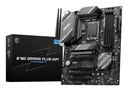 B760 GAMING PLUS WIFI placa base Intel B760 LGA 1700 ATX