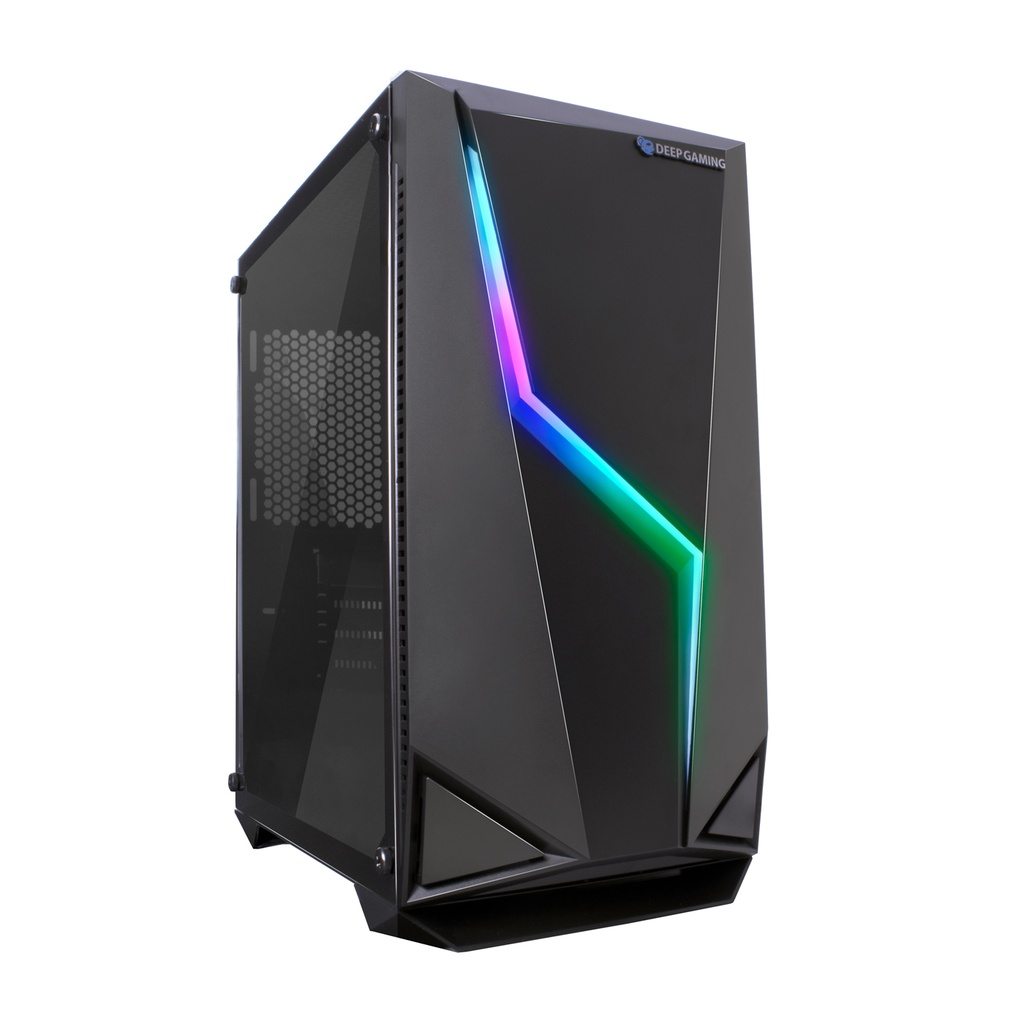Caja para PC micro ATX M235