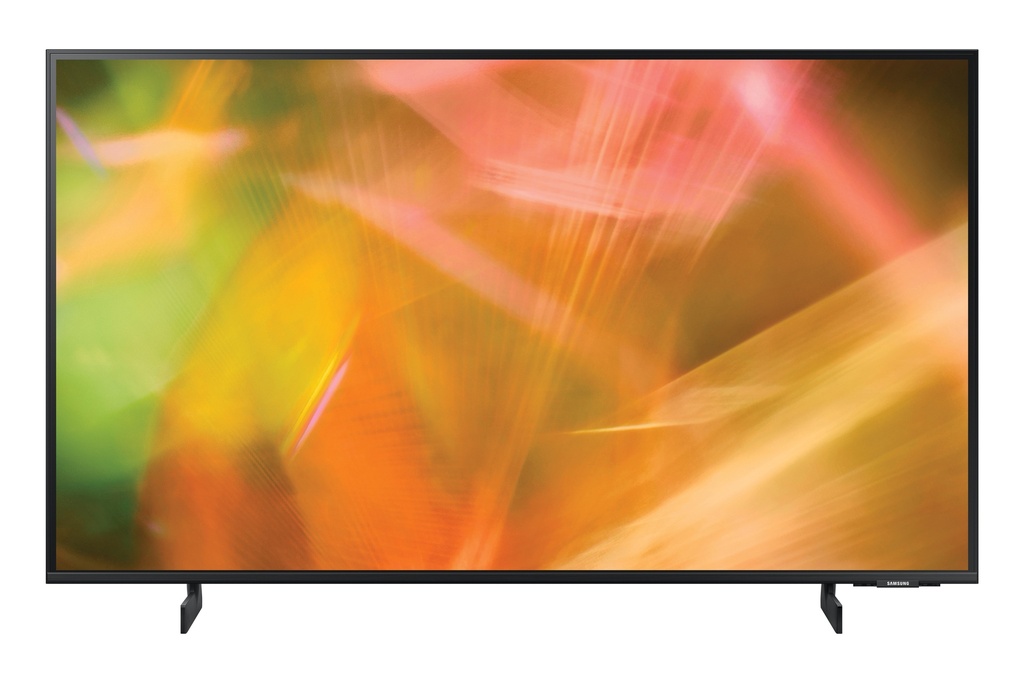 [HG55AU800EEXEN] HAU8000 139,7 cm (55") 4K Ultra HD Smart TV Negro 20 W