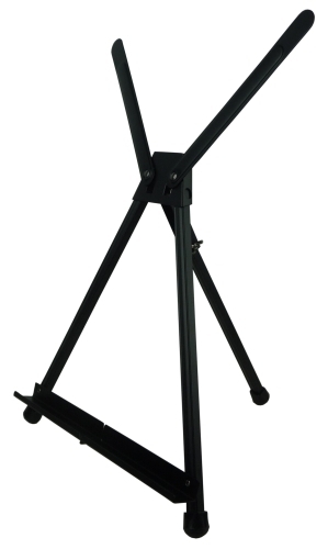 [91050083] CABALLETE PINTOR TALENS SOBREMESA ALU.53