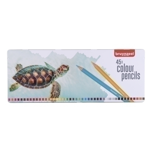 [60312905] 60312905 set de dibujo 45 pieza(s)