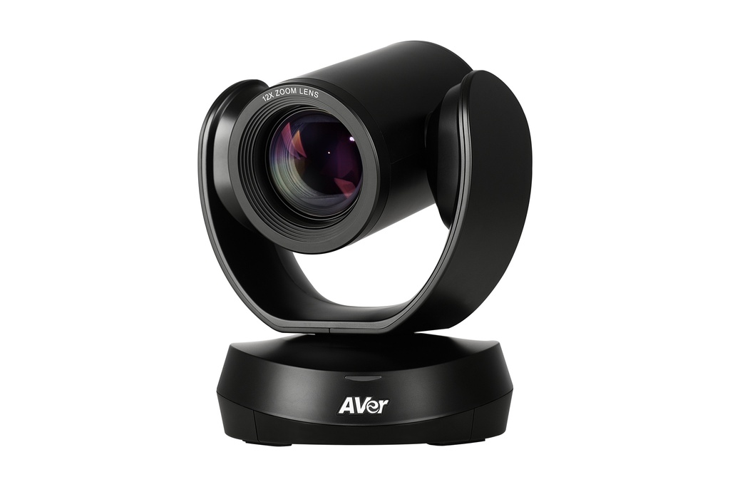 CAM520 Pro3 8 MP Negro 1920 x 1080 Pixeles 60 pps