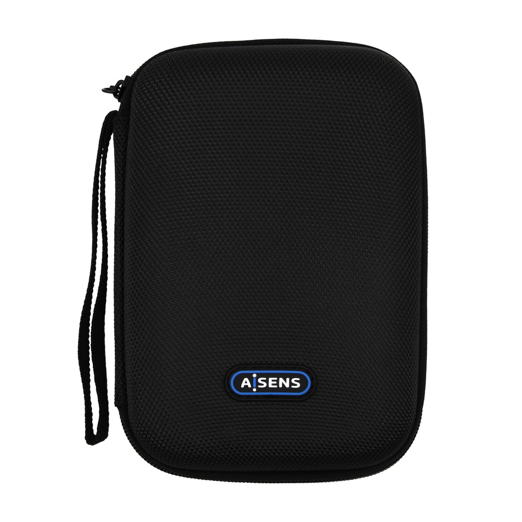 Estuche Protector para Caja Externa 2.5?, Negro
