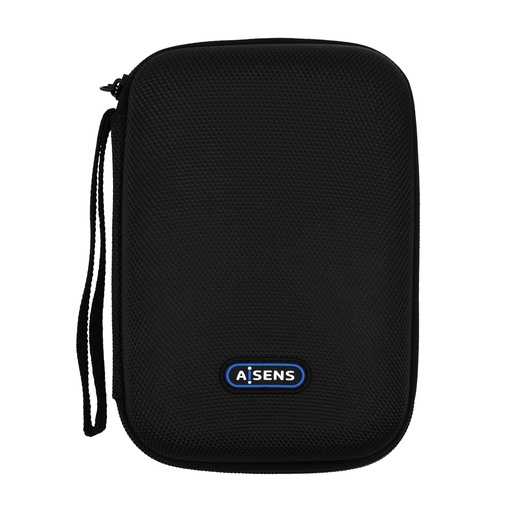 [ASBG-003-BK] Estuche Protector para Caja Externa 2.5?, Negro