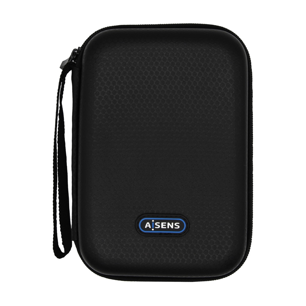Estuche Protector para Caja Externa 2.5?, Negro