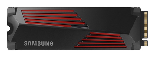 [MZ-V9P1T0CW] 990 PRO 1 TB M.2 PCI Express 4.0 NVMe V-NAND MLC