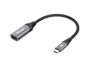 Adaptador USB-C a HDMI 2.1, 8K/30Hz