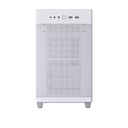 PRIME AP201 CASE TG WHITE Mini Tower Blanco