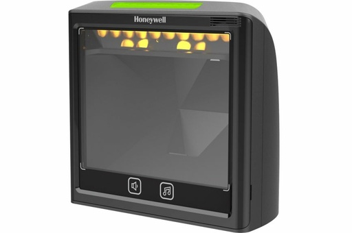 [7990G-2USBX-1] Solaris XP 7990G Lector de códigos de barras fijo 1D/2D Negro