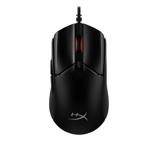 [6N0A7AA] Pulsefire Haste 2: ratón gaming (negro)
