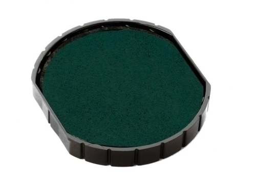 COLOP ALMOHADILLA E/R50 VERDE