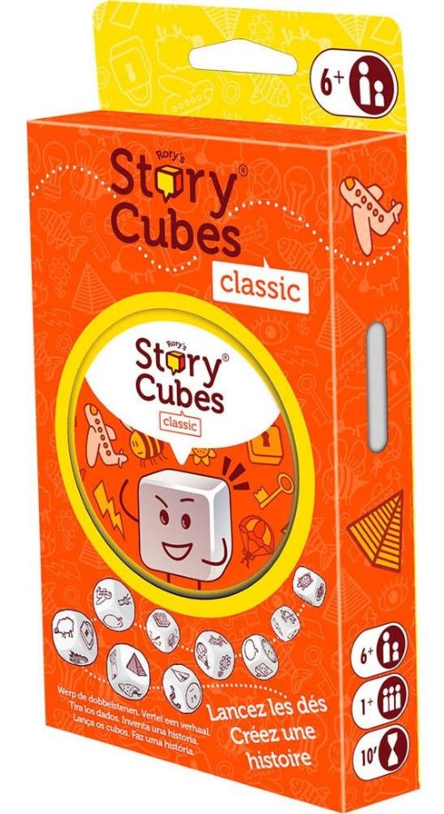 STORY CUBES ORIGINAL