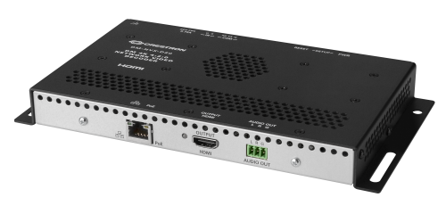 [6511649] CRESTRON DM NVX  4K60 4:2:0 NETWORK AV DECODER (DM-NVX-D20) 6511649