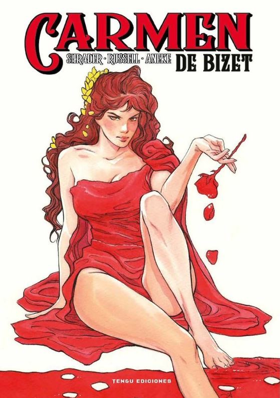 CARMEN