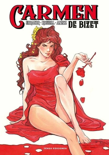 CARMEN
