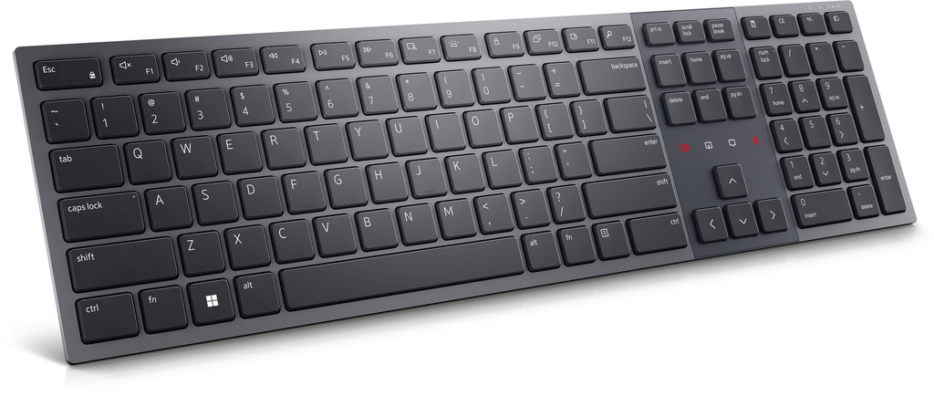 Teclado de colaboración Pro Premium - KB900 - español (QWERTY)