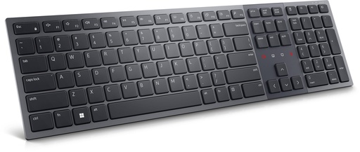 [KB900-GR-SPN] Teclado de colaboración Pro Premium - KB900 - español (QWERTY)