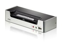 Switch KVMP HDMI/Audio USB de 2 puertos