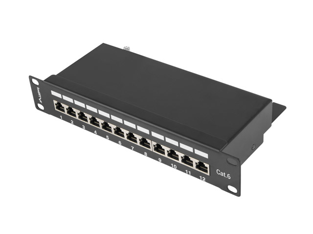 PPF6-9012-B panel de parcheo