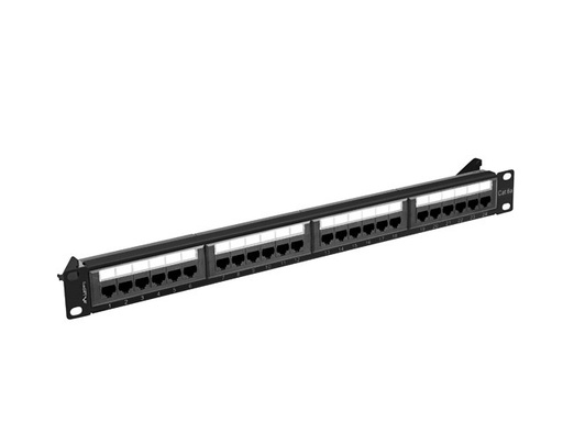 [PPUA-1024-B] PPUA-1024-B panel de parcheo 1U
