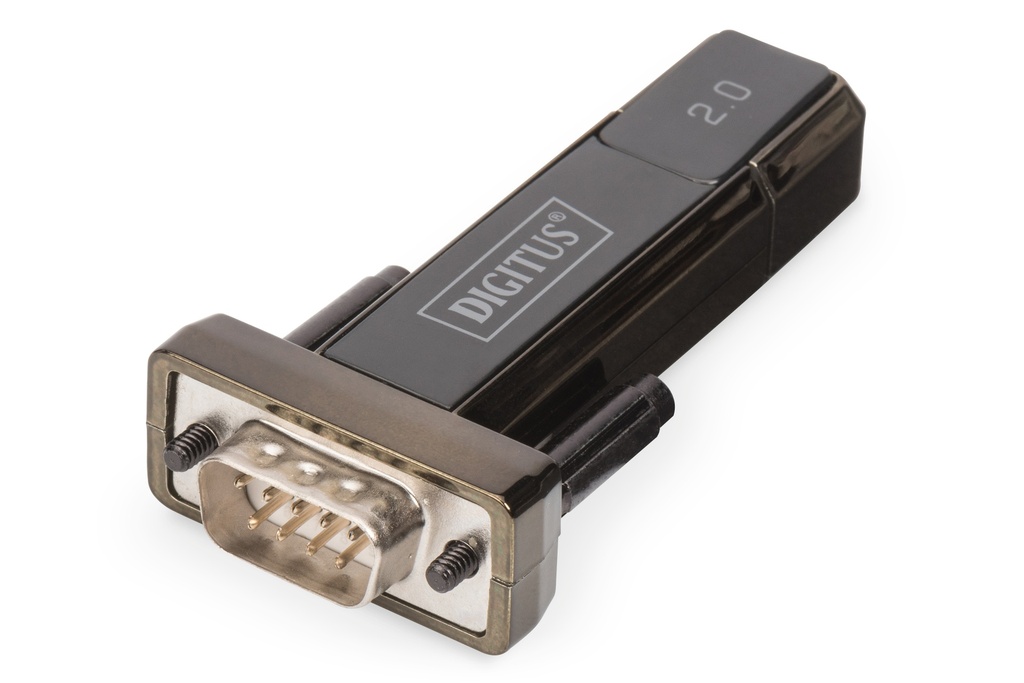 Adaptador en serie USB 2.0