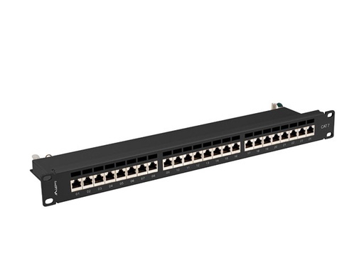 [PPS7-1024-B] PPS7-1024-B panel de parcheo 1U