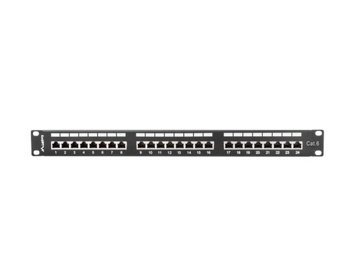 [PPS6-1024-B] PPS6-1024-B panel de parcheo 1U