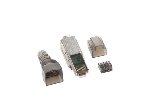 [PLSA-6000TL] PLSA-6000TL conector RJ-45 Plata