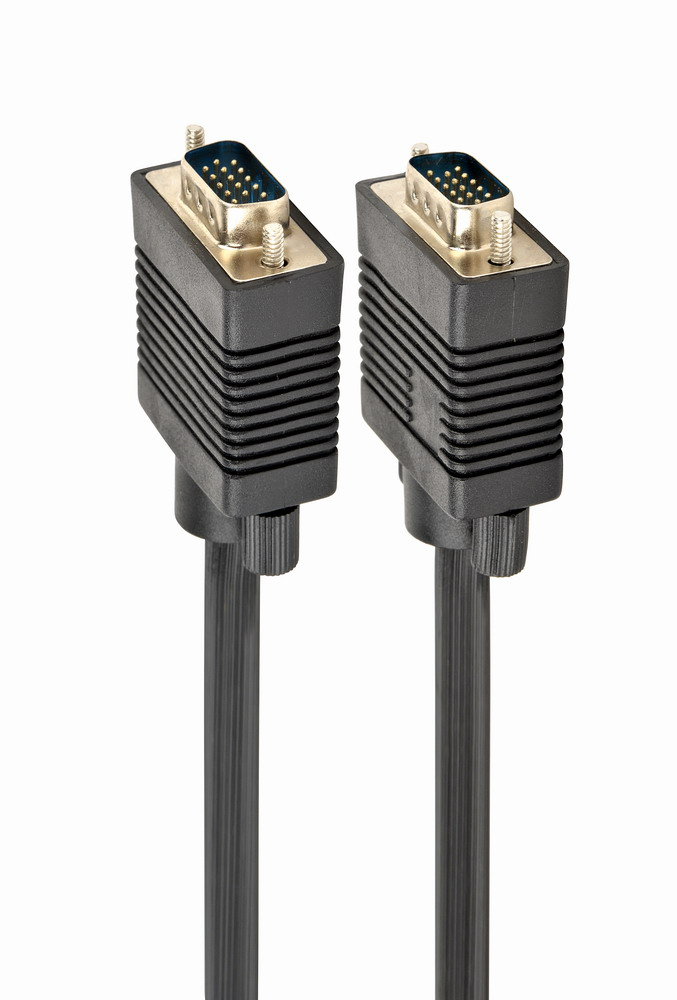 CC-PPVGA-10M-B cable VGA VGA (D-Sub) Negro